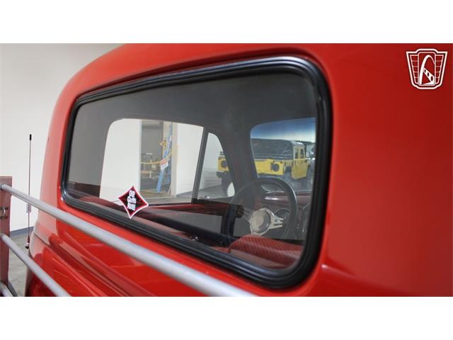 1954 Chevrolet 3100 (CC-2100724) for sale in Tulsa, Oklahoma
