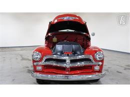 1954 Chevrolet 3100 (CC-2100724) for sale in Tulsa, Oklahoma