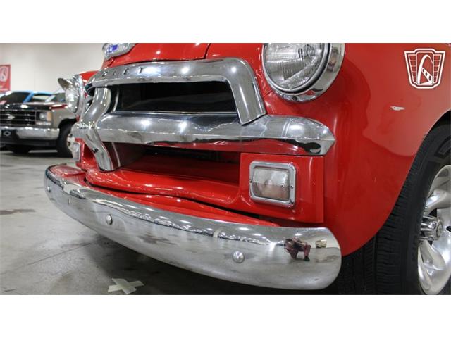 1954 Chevrolet 3100 (CC-2100724) for sale in Tulsa, Oklahoma