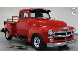 1954 Chevrolet 3100 (CC-2100724) for sale in Tulsa, Oklahoma