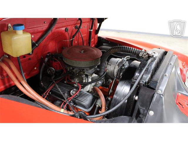 1954 Chevrolet 3100 (CC-2100724) for sale in Tulsa, Oklahoma
