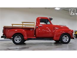 1954 Chevrolet 3100 (CC-2100724) for sale in Tulsa, Oklahoma