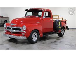 1954 Chevrolet 3100 (CC-2100724) for sale in Tulsa, Oklahoma