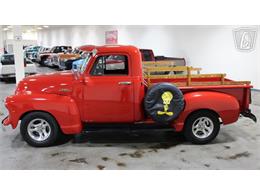 1954 Chevrolet 3100 (CC-2100724) for sale in Tulsa, Oklahoma