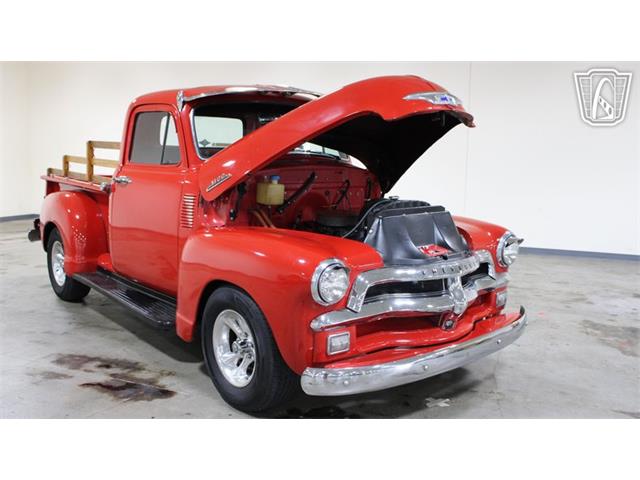 1954 Chevrolet 3100 (CC-2100724) for sale in Tulsa, Oklahoma