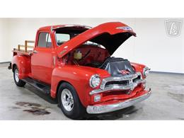 1954 Chevrolet 3100 (CC-2100724) for sale in Tulsa, Oklahoma