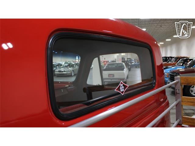 1954 Chevrolet 3100 (CC-2100724) for sale in Tulsa, Oklahoma