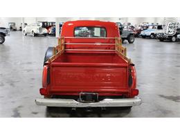 1954 Chevrolet 3100 (CC-2100724) for sale in Tulsa, Oklahoma