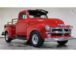 1954 Chevrolet 3100 (CC-2100724) for sale in Tulsa, Oklahoma