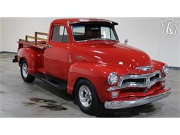 1954 Chevrolet 3100 (CC-2100724) for sale in Tulsa, Oklahoma