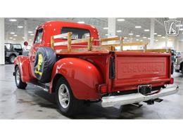 1954 Chevrolet 3100 (CC-2100724) for sale in Tulsa, Oklahoma