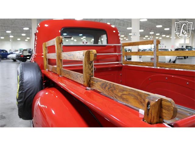 1954 Chevrolet 3100 (CC-2100724) for sale in Tulsa, Oklahoma