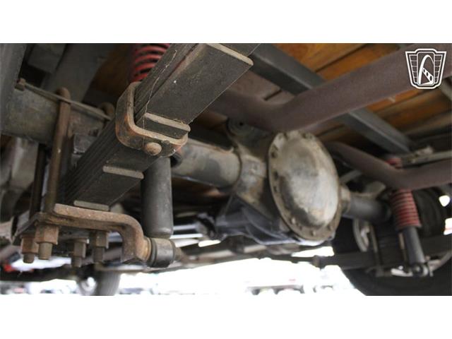 1954 Chevrolet 3100 (CC-2100724) for sale in Tulsa, Oklahoma