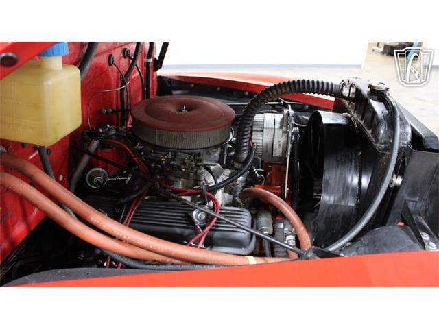 1954 Chevrolet 3100 (CC-2100724) for sale in Tulsa, Oklahoma