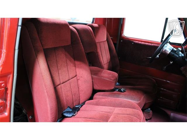 1954 Chevrolet 3100 (CC-2100724) for sale in Tulsa, Oklahoma