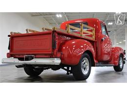 1954 Chevrolet 3100 (CC-2100724) for sale in Tulsa, Oklahoma
