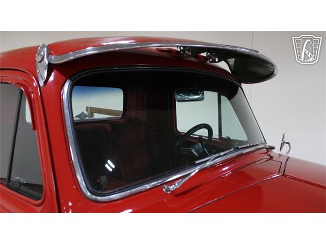 1954 Chevrolet 3100 (CC-2100724) for sale in Tulsa, Oklahoma