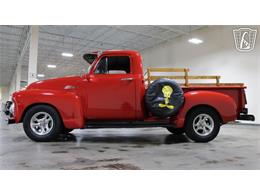1954 Chevrolet 3100 (CC-2100724) for sale in Tulsa, Oklahoma
