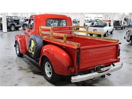 1954 Chevrolet 3100 (CC-2100724) for sale in Tulsa, Oklahoma