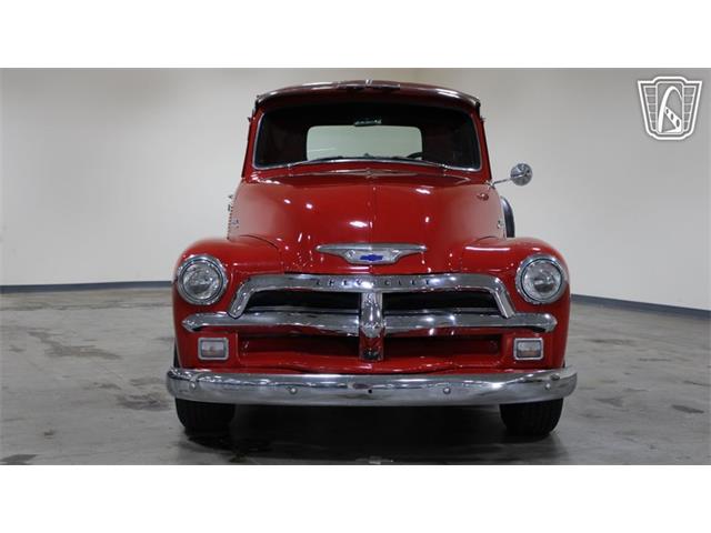 1954 Chevrolet 3100 (CC-2100724) for sale in Tulsa, Oklahoma