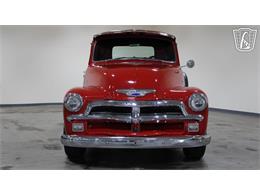 1954 Chevrolet 3100 (CC-2100724) for sale in Tulsa, Oklahoma