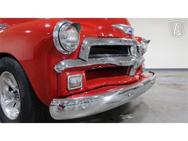1954 Chevrolet 3100 (CC-2100724) for sale in Tulsa, Oklahoma