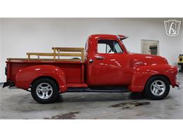 1954 Chevrolet 3100 (CC-2100724) for sale in Tulsa, Oklahoma