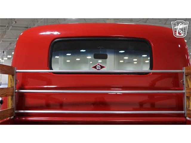1954 Chevrolet 3100 (CC-2100724) for sale in Tulsa, Oklahoma