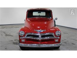 1954 Chevrolet 3100 (CC-2100724) for sale in Tulsa, Oklahoma