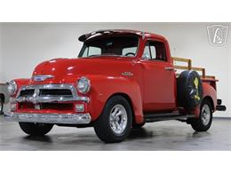 1954 Chevrolet 3100 (CC-2100724) for sale in Tulsa, Oklahoma