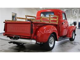 1954 Chevrolet 3100 (CC-2100724) for sale in Tulsa, Oklahoma