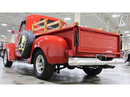 1954 Chevrolet 3100 (CC-2100724) for sale in Tulsa, Oklahoma