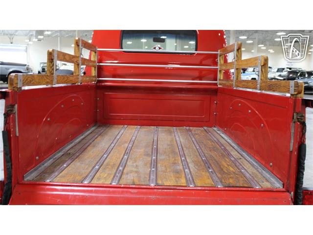1954 Chevrolet 3100 (CC-2100724) for sale in Tulsa, Oklahoma