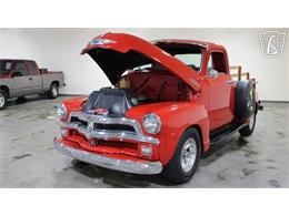 1954 Chevrolet 3100 (CC-2100724) for sale in Tulsa, Oklahoma