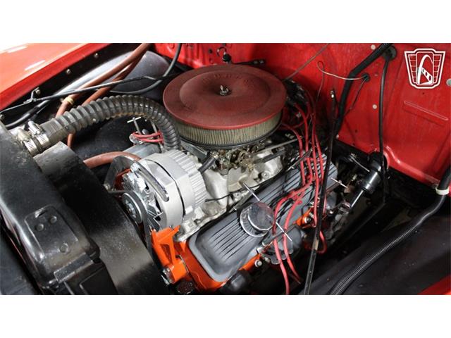 1954 Chevrolet 3100 (CC-2100724) for sale in Tulsa, Oklahoma