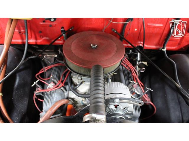 1954 Chevrolet 3100 (CC-2100724) for sale in Tulsa, Oklahoma