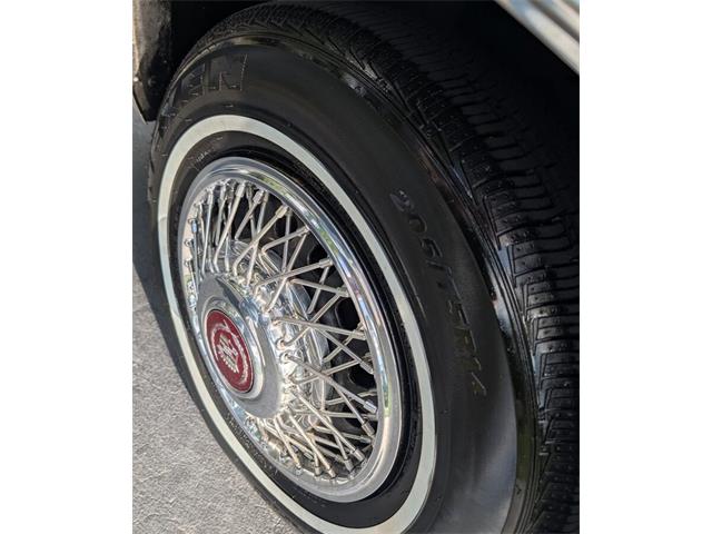 1988 Cadillac DeVille (CC-2107241) for sale in Hingham, Massachusetts