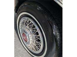 1988 Cadillac DeVille (CC-2107241) for sale in Hingham, Massachusetts