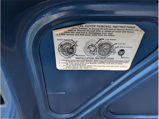 1988 Cadillac DeVille (CC-2107241) for sale in Hingham, Massachusetts