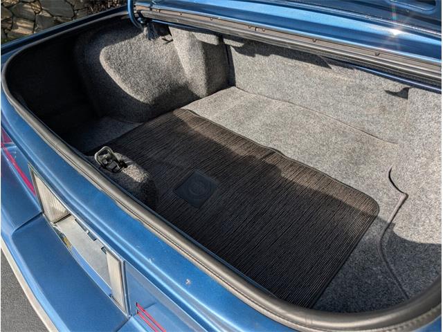 1988 Cadillac DeVille (CC-2107241) for sale in Hingham, Massachusetts