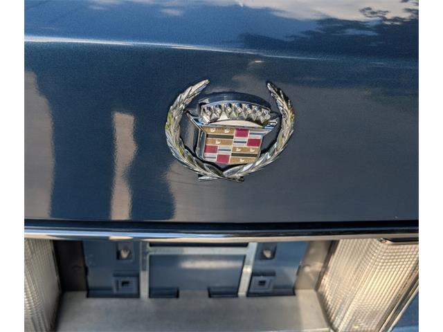 1988 Cadillac DeVille (CC-2107241) for sale in Hingham, Massachusetts