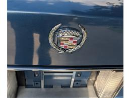 1988 Cadillac DeVille (CC-2107241) for sale in Hingham, Massachusetts