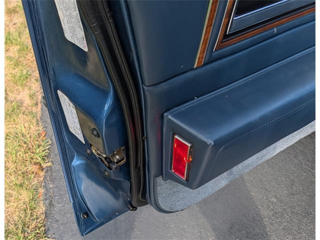 1988 Cadillac DeVille (CC-2107241) for sale in Hingham, Massachusetts