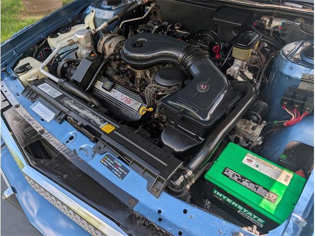 1988 Cadillac DeVille (CC-2107241) for sale in Hingham, Massachusetts