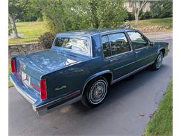 1988 Cadillac DeVille (CC-2107241) for sale in Hingham, Massachusetts