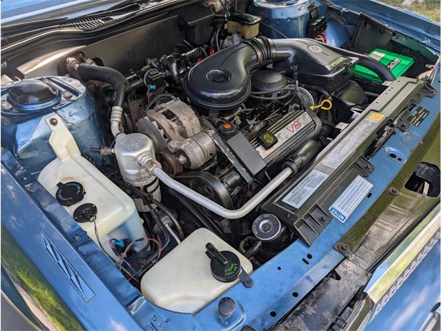 1988 Cadillac DeVille (CC-2107241) for sale in Hingham, Massachusetts