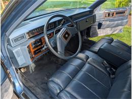 1988 Cadillac DeVille (CC-2107241) for sale in Hingham, Massachusetts