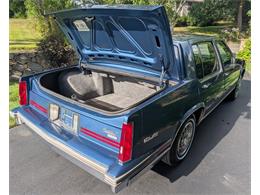 1988 Cadillac DeVille (CC-2107241) for sale in Hingham, Massachusetts