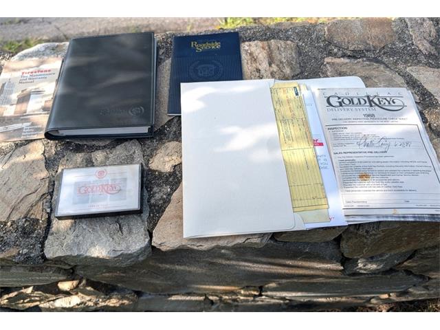 1988 Cadillac DeVille (CC-2107241) for sale in Hingham, Massachusetts