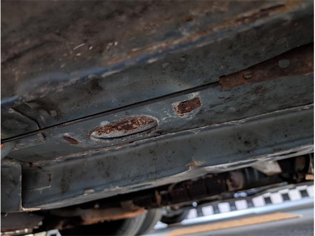 1988 Cadillac DeVille (CC-2107241) for sale in Hingham, Massachusetts